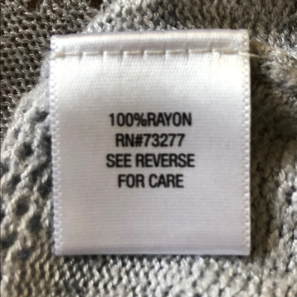 Croft&Barrow Cardigan - Picture 6 of 6